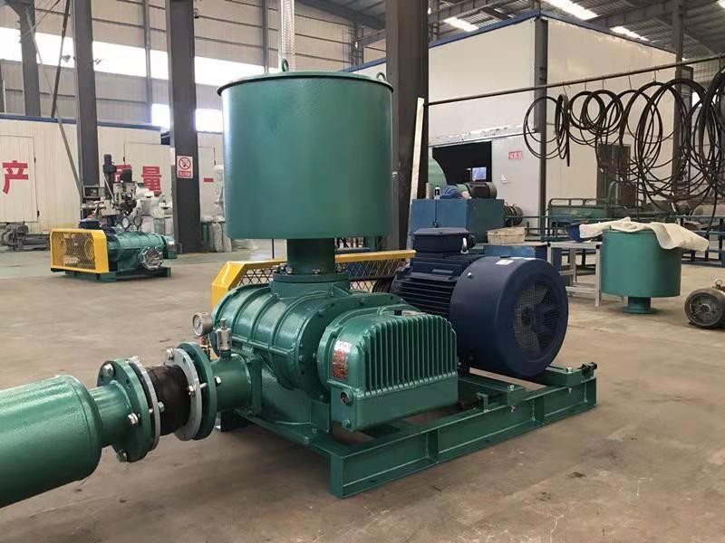 污水處理風(fēng)機(jī)哪家好 污水處理什么牌子質(zhì)量好