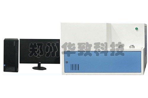 HCA-1高壓容量法瓦斯吸附裝置