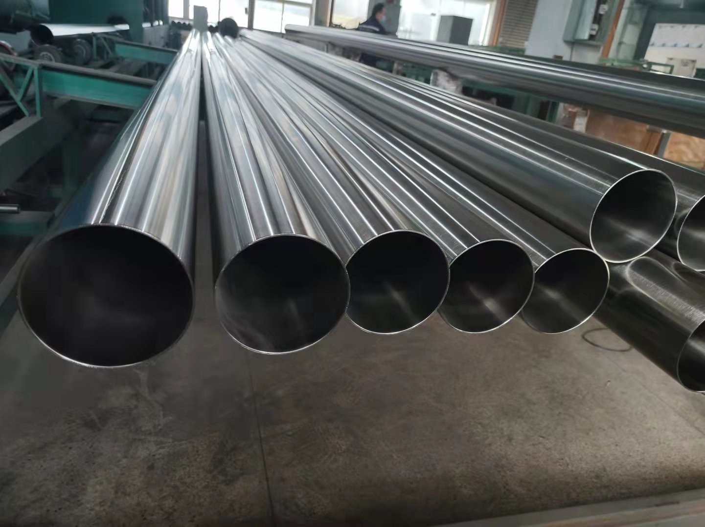 2520Si2、310S、309S耐高溫合金不銹鋼管