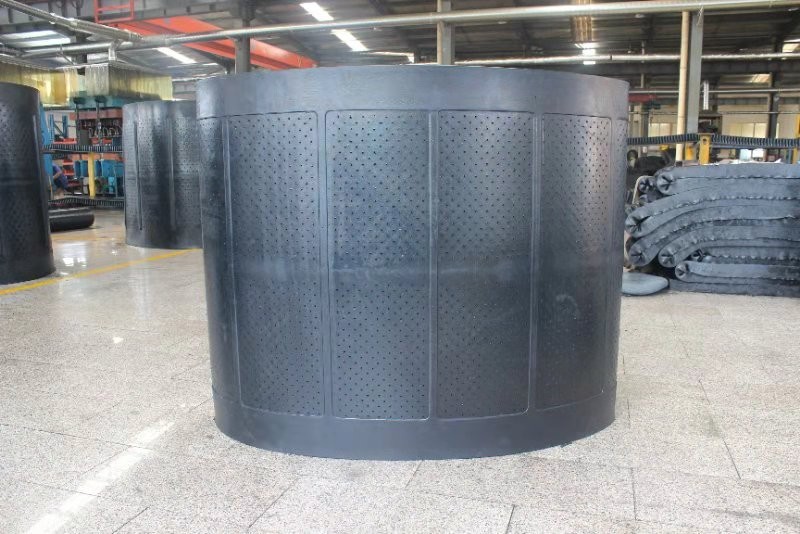 q3210拋丸機履帶，q3212履帶廠家，q3220拋丸機履帶