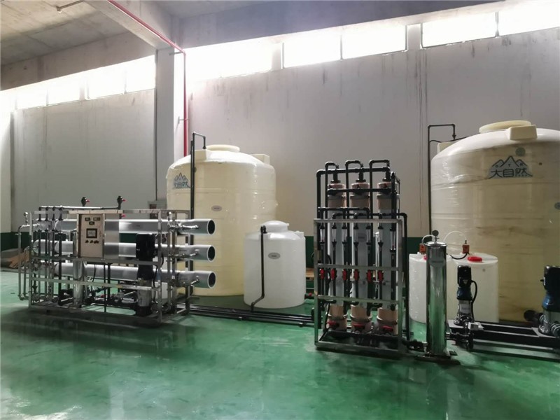 蘇州電鍍廢水處理離子交換膜安裝技術(shù)