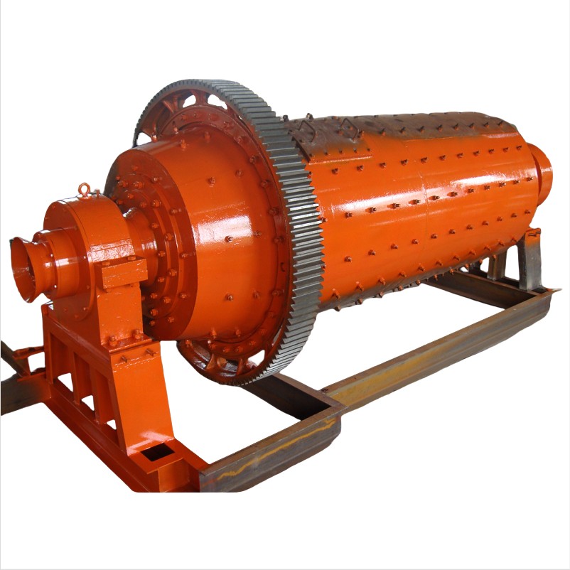 金礦石選礦設(shè)備900*3000球磨機(jī)價(jià)格