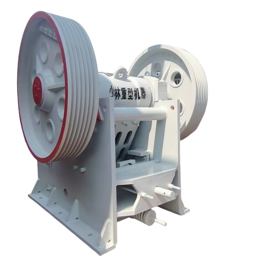 鋼廠用顎式破碎機(jī)  PE600*900顎式破碎價(jià)格