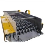 唐山物華礦山機械篩分設備滾軸篩