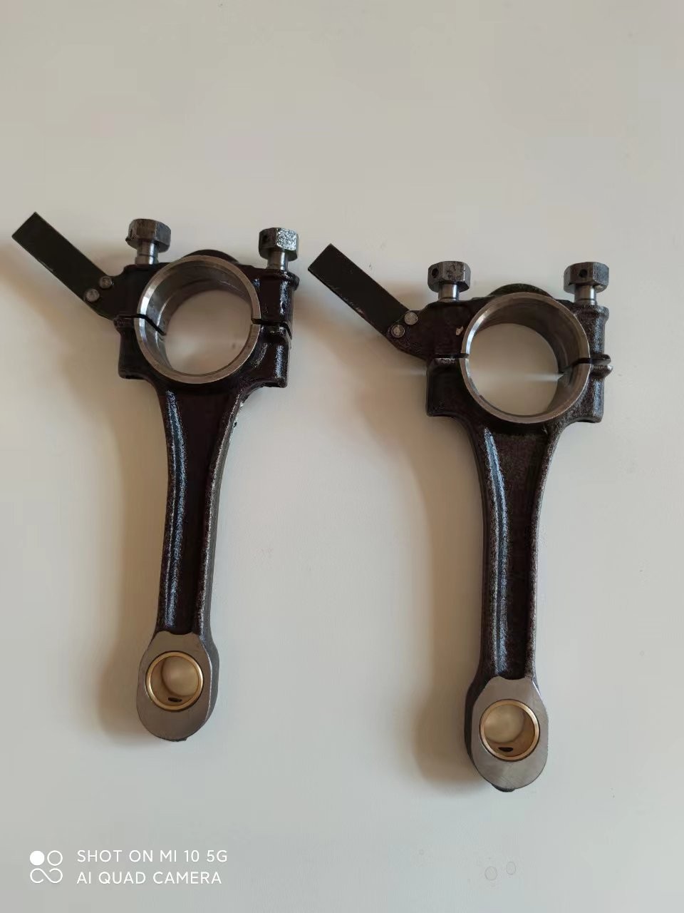 南京壓縮機(jī)WP32L、WP25L,WP18L 船用連桿備件