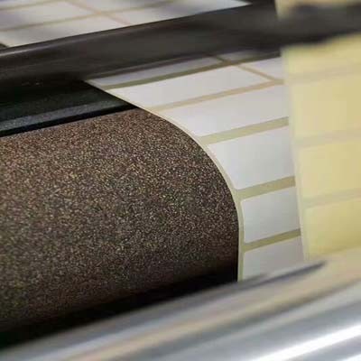 復(fù)卷機軟木膠帶，防滑軟木帶，橡膠軟木帶產(chǎn)品圖片