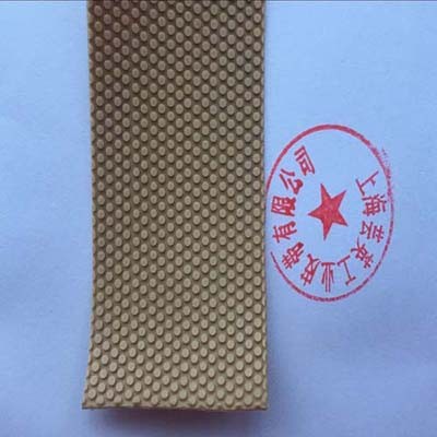 進(jìn)口粒面橡膠帶、粒面糙面帶 