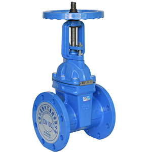 興麥隆 FG41Q興麥隆法蘭明桿閘閥