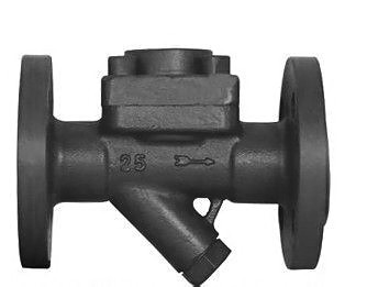 上海良正閥門供應(yīng)CS46H-16C膜盒式蒸汽疏水閥 蒸汽壓力式平衡式疏水閥產(chǎn)品圖片