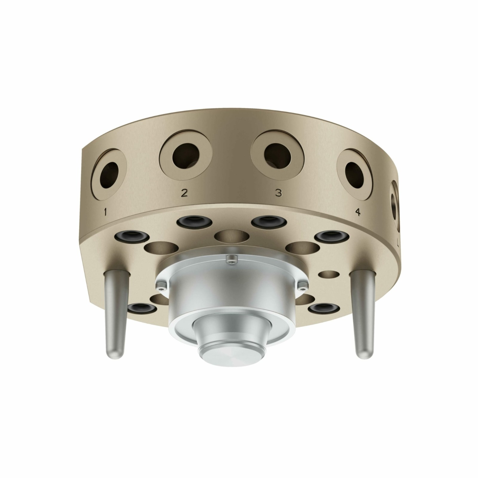 歐沁 IPR：機電華章，品質(zhì)領(lǐng)航