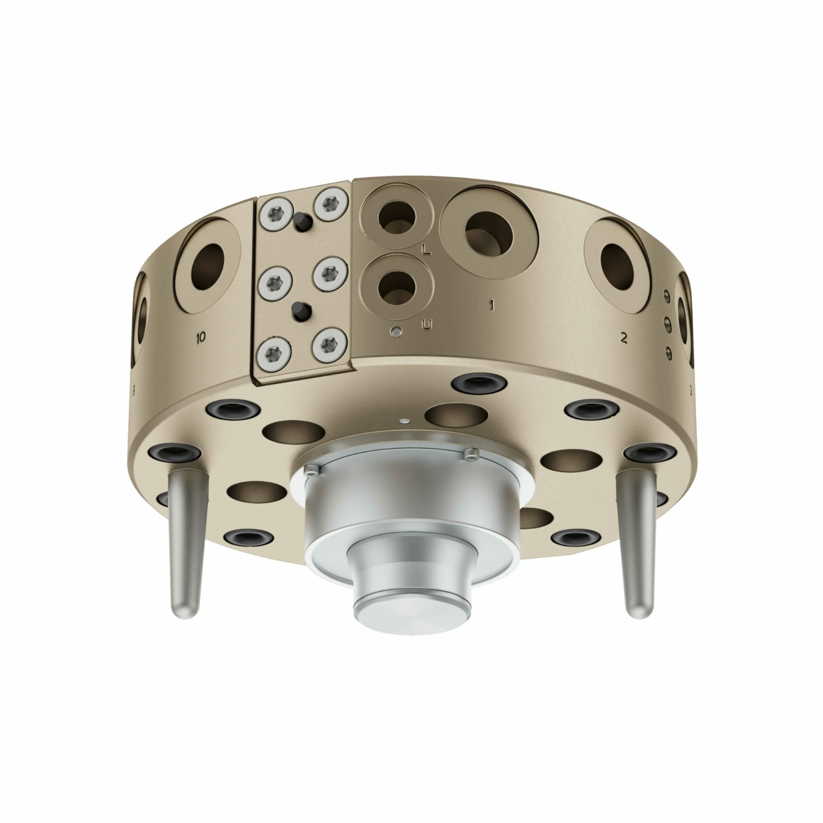 探秘歐沁 IPR，機電魅力盡現(xiàn)