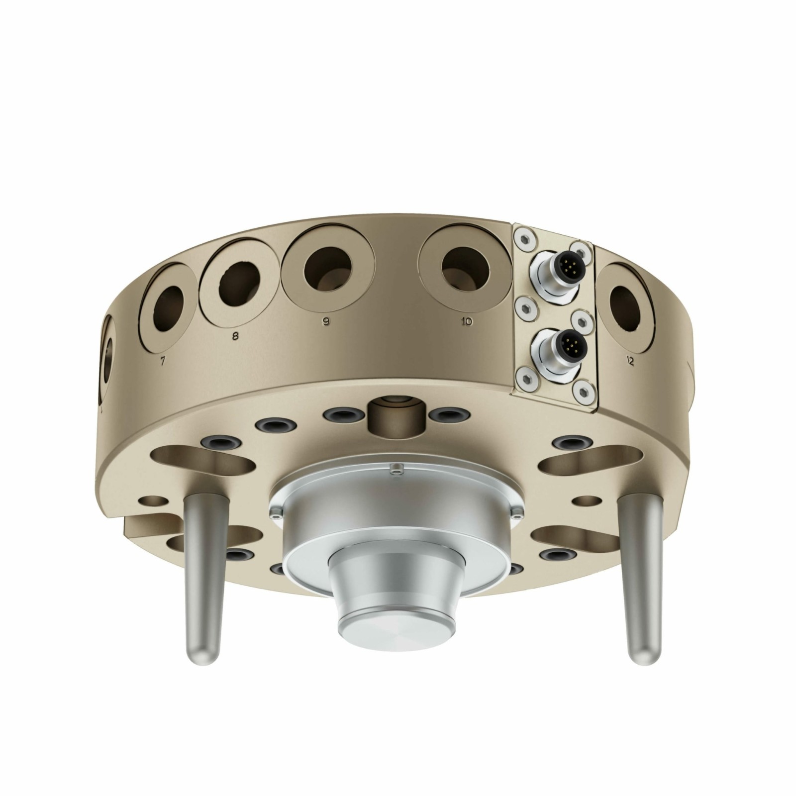 IPR 機電之光 歐沁璀璨點亮