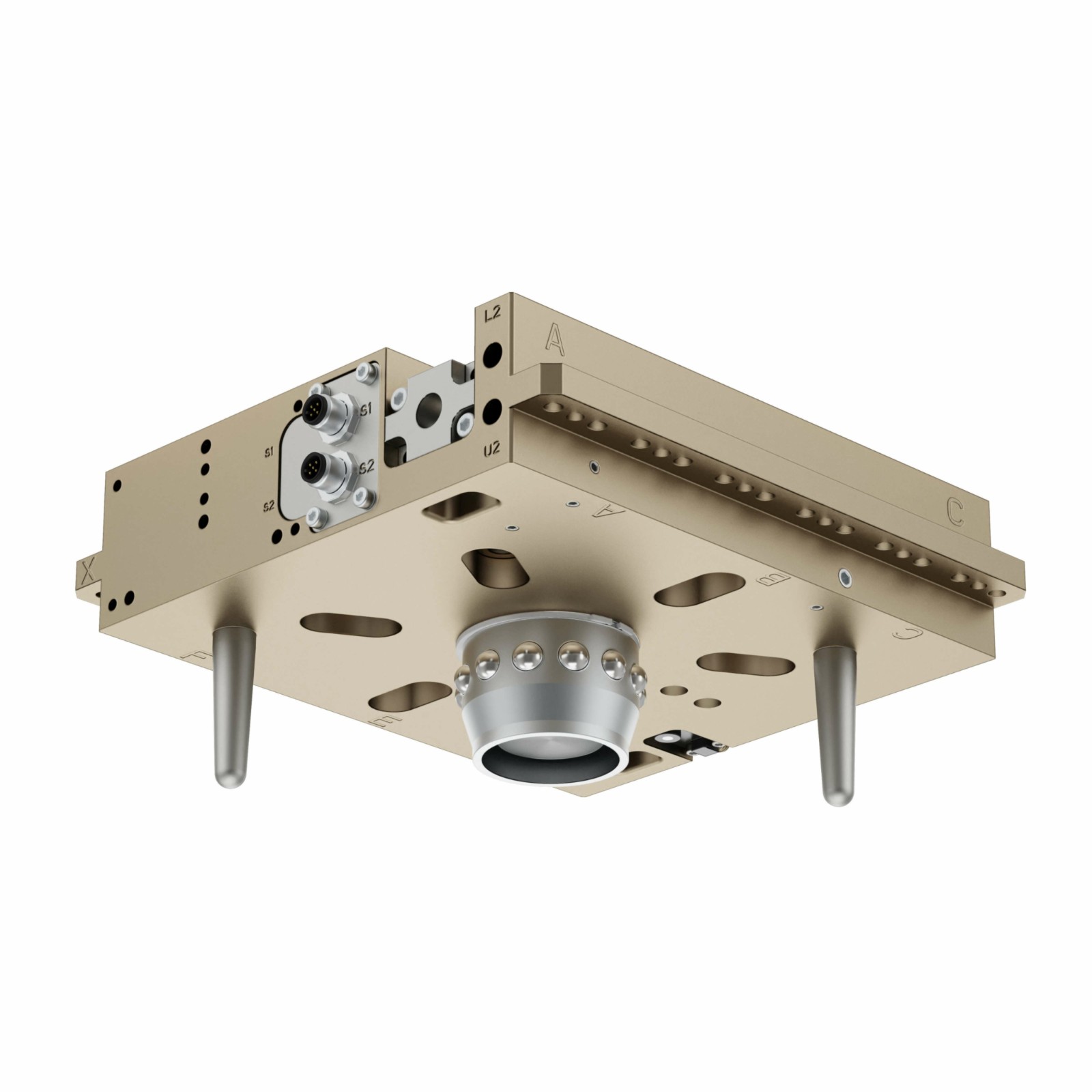 歐沁 IPR，機電世界的智趣之選