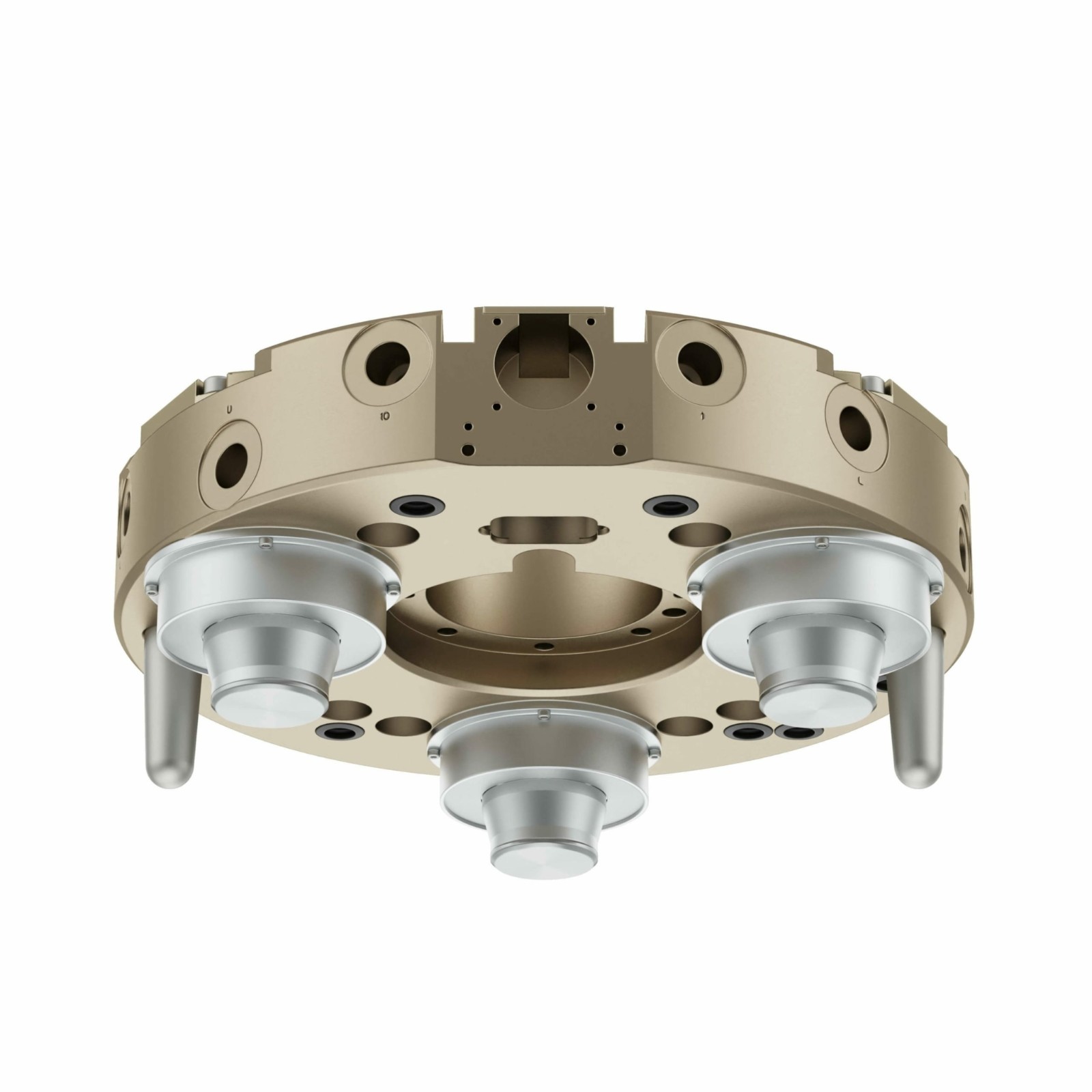 IPR 機電銳變，歐沁引領(lǐng)前沿