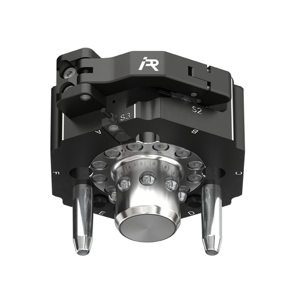 歐沁 IPR 機電，激活工業(yè)無限可能