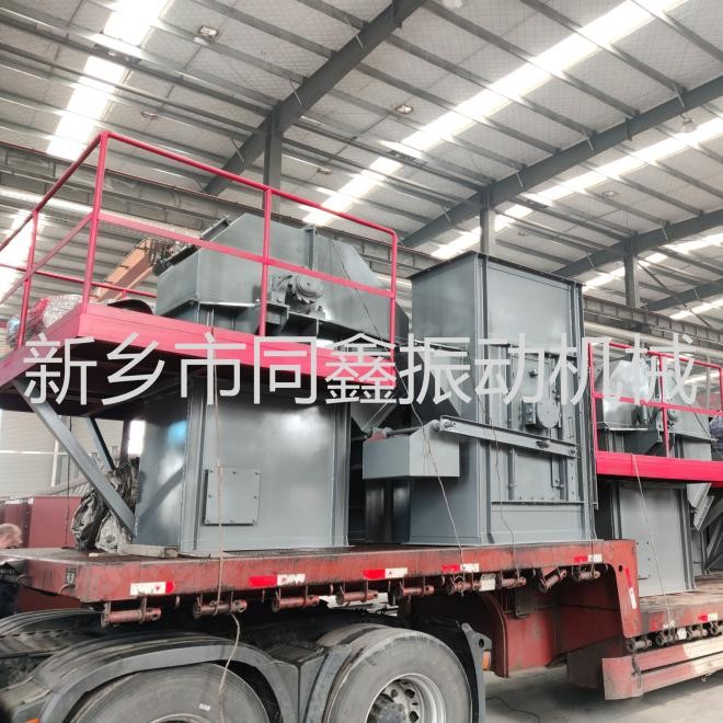 板鏈斗式提升機, NE型斗式提升機，垂直輸送設備