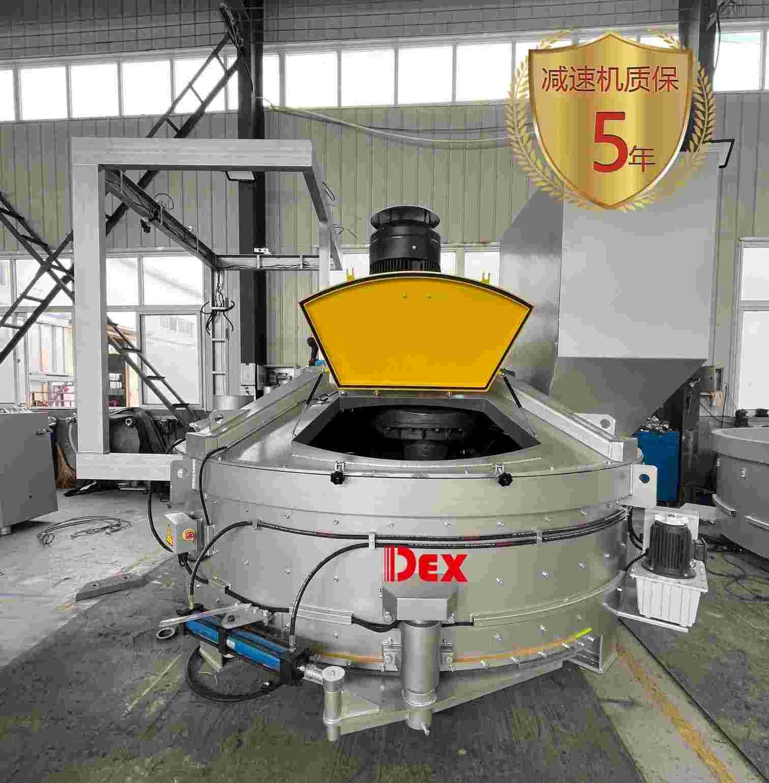 現象級燃爆市場，DEX行星式攪拌機掀起口碑搶購熱潮！