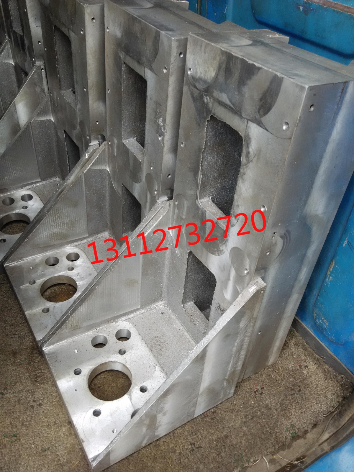 永雙順鑄件-鑄鐵鑄造件多少錢一噸-型號(hào)齊全-專業(yè)加工定制產(chǎn)品圖片