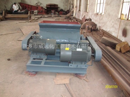 升級版齒輥破碎機(jī)