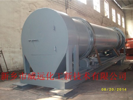 節(jié)能高效復(fù)合肥專用FSL型風(fēng)水混合滾筒冷卻機(jī)