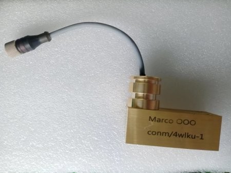 行程傳感器接頭