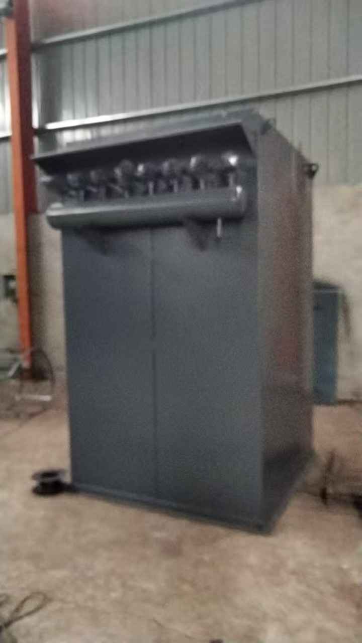 單機除塵器