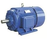 MD1H高轉差率電動機