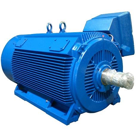 MD2E高效節能電機