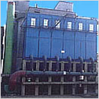 LFEF系列機械化立窯除塵器產品圖片