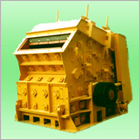 反擊式破碎機產(chǎn)品圖片