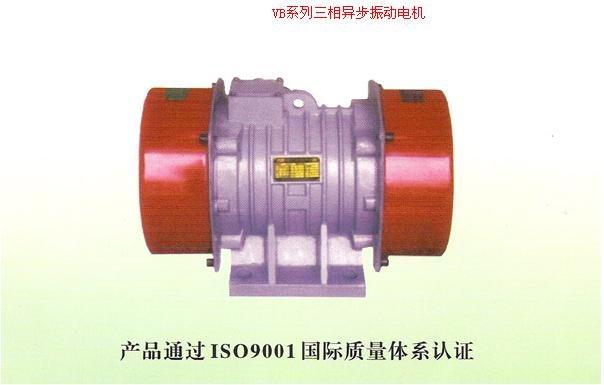 振動電機(jī)產(chǎn)品圖片