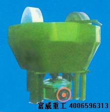 了解雙輪濕碾機的結(jié)構(gòu)請到富威重工產(chǎn)品圖片