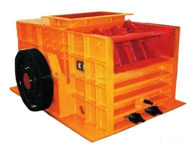 旋回式破碎機(jī)