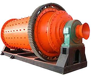 球磨機日常維護的26條準(zhǔn)則