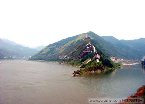 江白河(夾河)水電站