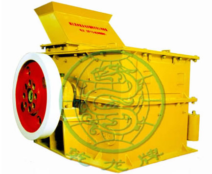 PCH系列環(huán)錘式破碎機