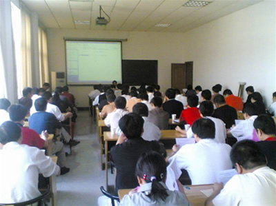 產(chǎn)品推廣暨推廣技術(shù)交流會(huì)