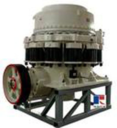 圓錐破碎機(jī)