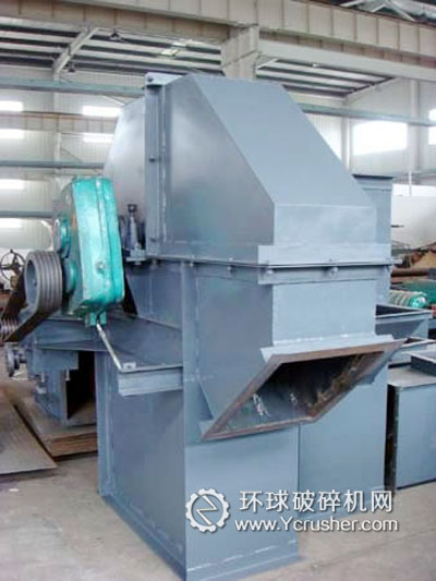 TD型斗式提升機(jī)