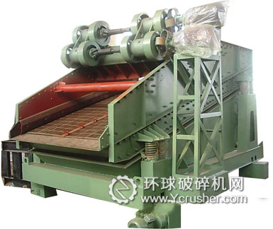 振動(dòng)篩設(shè)備