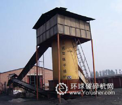 立式烘干機(jī)