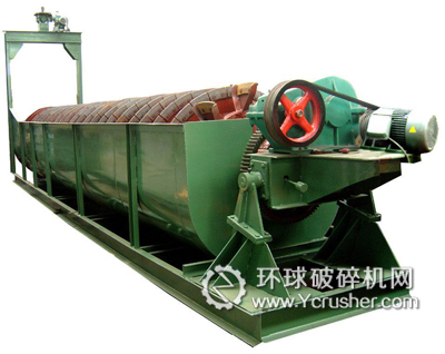 螺旋分級機(jī)