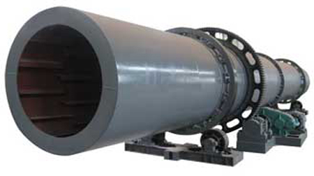 煤泥烘干機(jī)