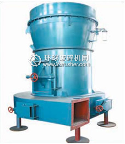 礦用雷蒙磨粉機(jī)
