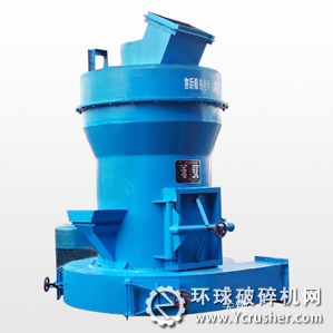 雷蒙磨粉機(jī)