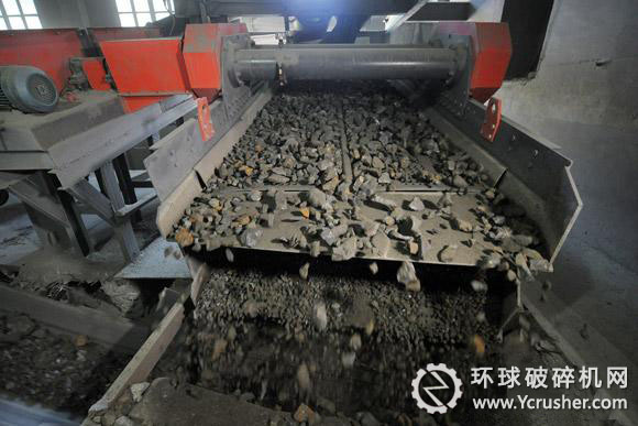 山特維克破碎篩分設備助推大西溝礦業發展