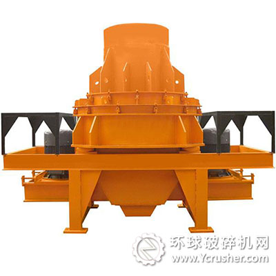 沖擊式制砂機(jī)