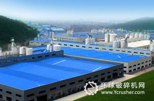長興粉體產(chǎn)業(yè)轉(zhuǎn)型升級示范園