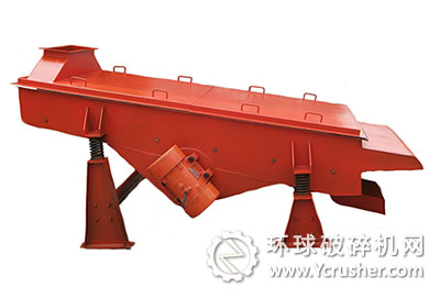 振動(dòng)篩設(shè)備