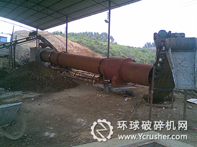 烘干機(jī)設(shè)備的應(yīng)用